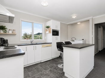 Investment or First Home