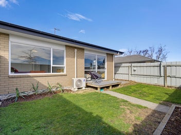 First Home, Invest or Down Size - Options