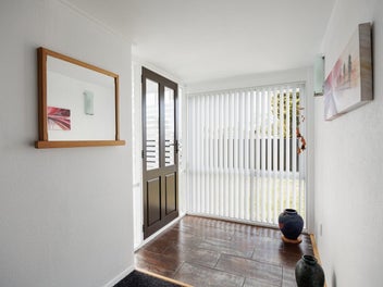 Comfortable, Modern & Ready to Enjoy