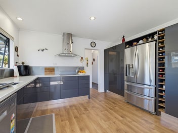 Space To Grow, Room To Play