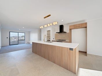 Move In Now to Your Brand New Home!