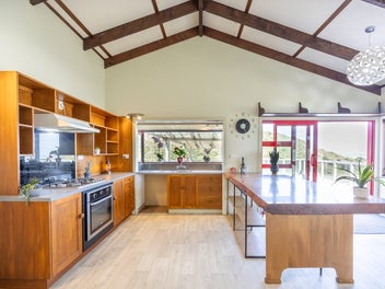 Standout Coastal Location