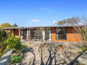 Cute, Cosy & Convenient - BEO $549,000