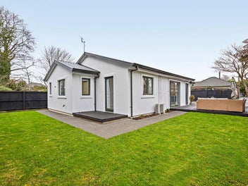 Fully Renovated | Gated Privacy