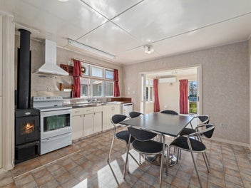 Comfortable living, convenient location