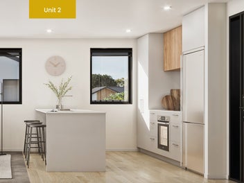 Modern Low-Maintenance Living in South Dunedin
