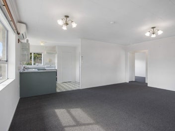 Easy Living, Right in Town
