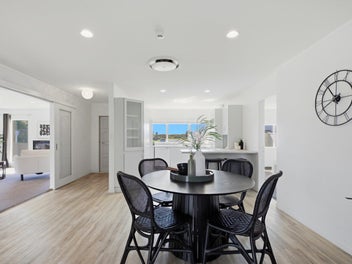 Coastal Opportunity
