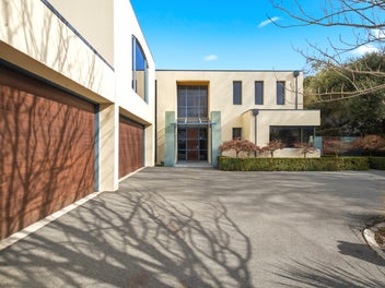 Insulform Concrete Construction