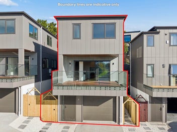 Premium Coastal Living in Torbay