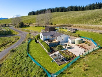 Move for the lifestyle. Stay for the views