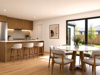 Brand New 4 Bed Stunner – Modern Alberton Living
