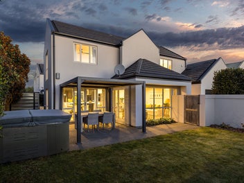 Re-clad & Renovated! Style, Space & Substance!
