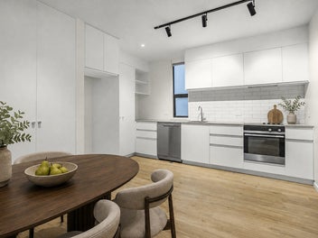 On The Rise- Effortless Modern Living