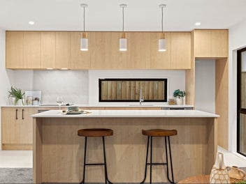 Spacious & Sharp - $639,000
