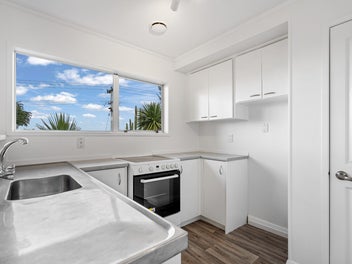 Renovated + Consent for 2nd Dwelling
