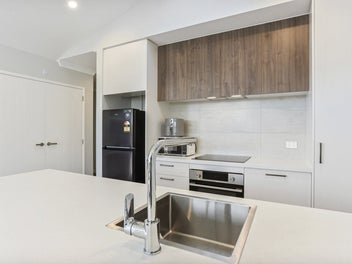 Over 50's Ravenswood Retreat
