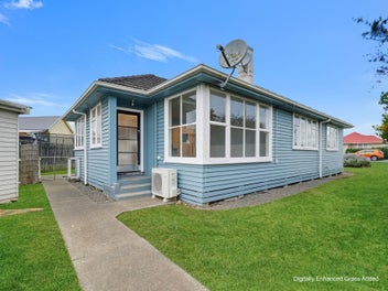 Big Deck, Big Backyard - Your Next Home is here!
