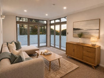 Reimagined for Modern Living — Views Included