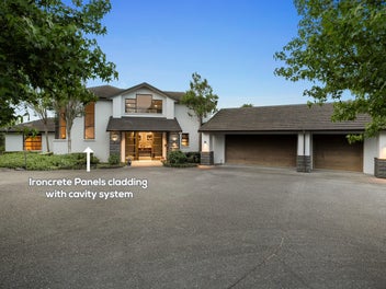 Where Country Living Meets Luxury|The Manor