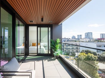 Last Two-Bedroom - Developer Clearance!