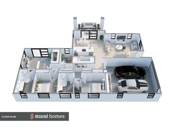 Space, Style & the Marsden Cove Lifestyle