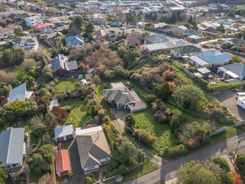 Land, Location & Opportunity