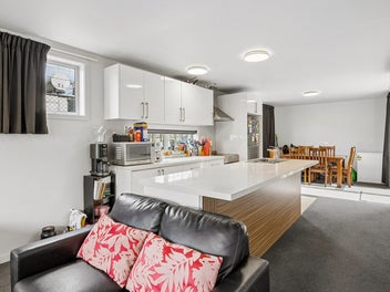 Double Opportunity - Purpose-Built Investment