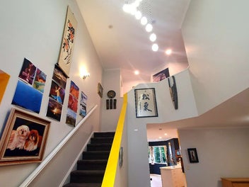 Sought After Location - Double Westlake School