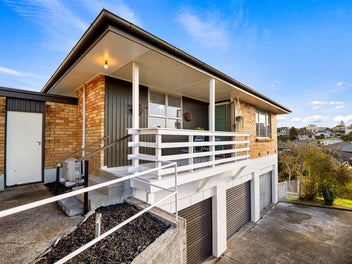Listen Up! Great First Home or Rental