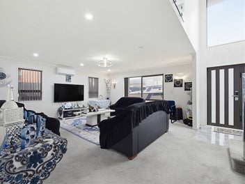 Space, Flexibility & Modern Family Living