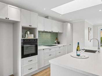 Brand New. Move In Straight Away