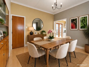 Easy-Care Living in Papaioea