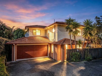 Family Oasis