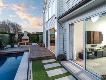 Timeless Appeal, Modern Luxury
