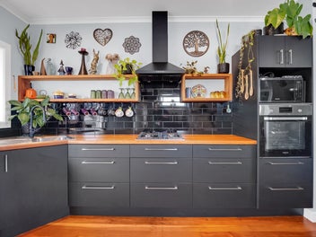 Renovated, Refined & Ready to Impress