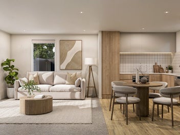 New 4 Bed + 4 Bath Homes | Just Minutes from UC