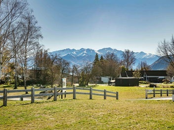 A rare opportunity in Old Town Wanaka