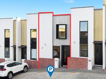 Lock Up & Leave, in the Heart of Grey Lynn