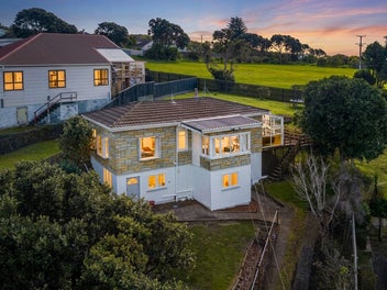 Coastal Opportunity with Flexible Living