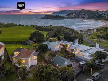 Coastal Opportunity with Flexible Living