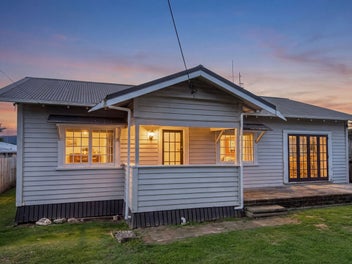 GET IN QUICK! Character Home in Heart of Avenues!
