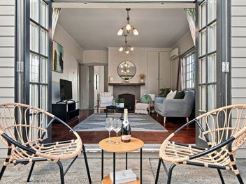 GET IN QUICK! Character Home in Heart of Avenues!