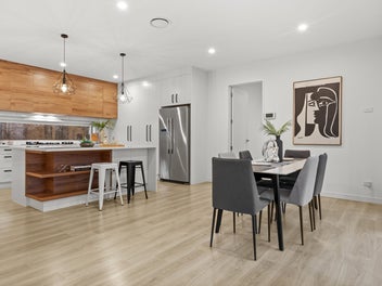 Single-Level Living in the Heart of Millwater