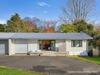 Love It Or List It - First Home Or Investment!