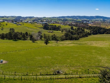 Central Maungaturoto - A Property with a Future