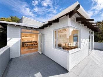 Reimagined for Modern Living — Views Included