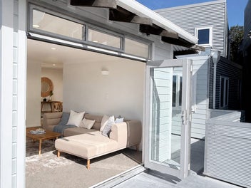 Reimagined for Modern Living — Views Included