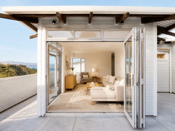 Reimagined for Modern Living — Views Included