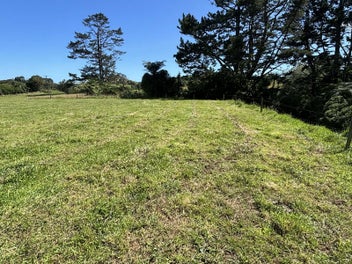 Prime 1.5ha Lifestyle Block - Omata